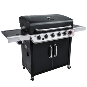 Char-Broil Convective Series 640 B XL - 6 Burner Gas Barbecue Grill