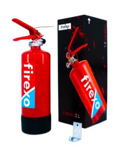 Firexo 2 Litre ALL FIRES Extinguisher