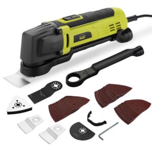 DEWINNER Oscillating Multi-Tool