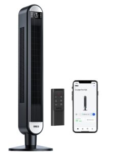 Dreo Cruiser Pro 106 cm Smart Tower Fan