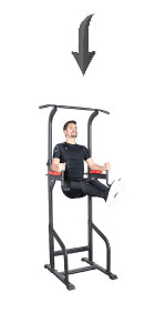 Power Tower - Simple