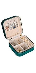 Jewellery Box