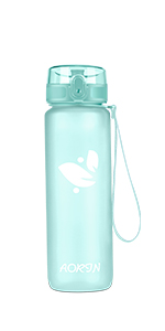 personalised water bottle
