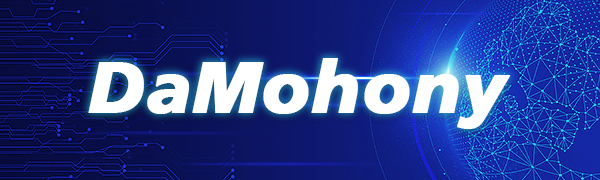 DaMohony