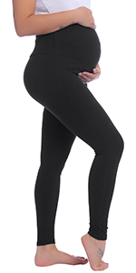 ultra soft maternity leggings