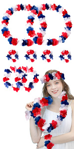 Coronation decorations