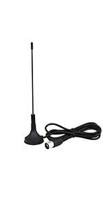 Portable TV Antenna