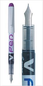 Pilot V-Pen