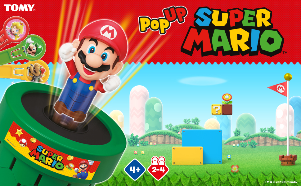 Mario