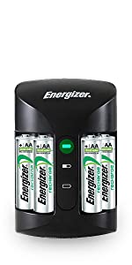 energizer UK chargers pro