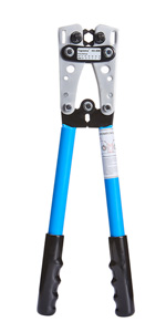 Cable Lug Crimping Tool