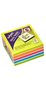 Snopake 15761, Snopake, Sticky Notes