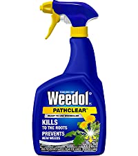 Weedol PS Pathclear Weedkiller