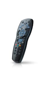 sky125, sky remote control, skyhd, Sky+ HD 1TB/2TB Remote Control remote, skyhd+ remote, SKY1TB