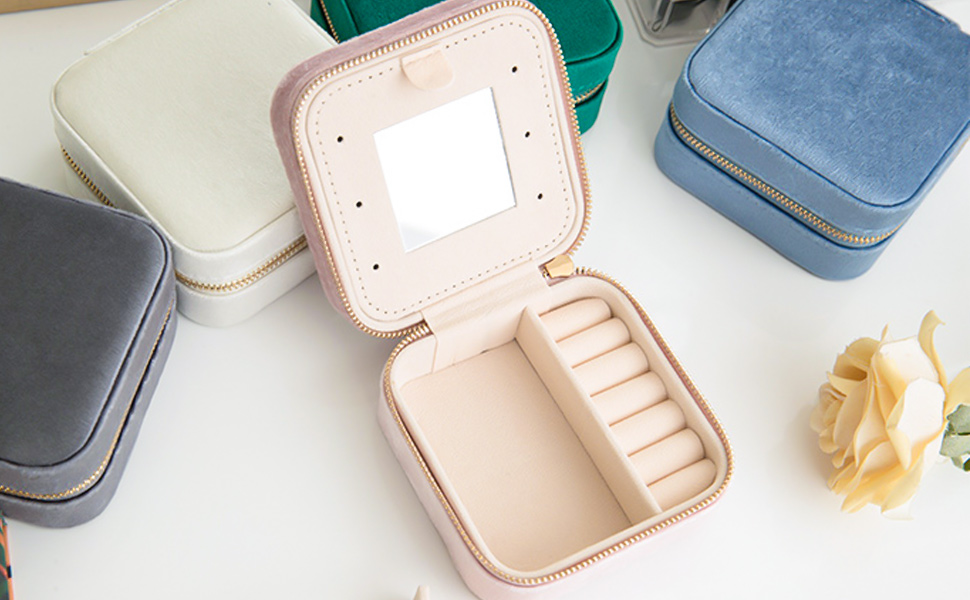 Jewellery Box