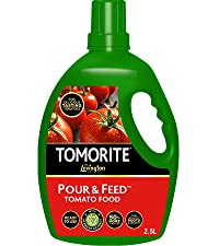 Tomorite Pour & Feed Tomato Food