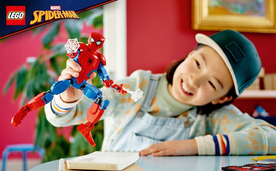 76226_Super Heroes