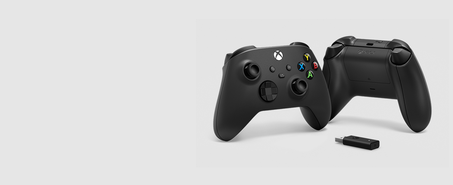 Custom controller profiles