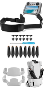 Extension Landing Gear Legs