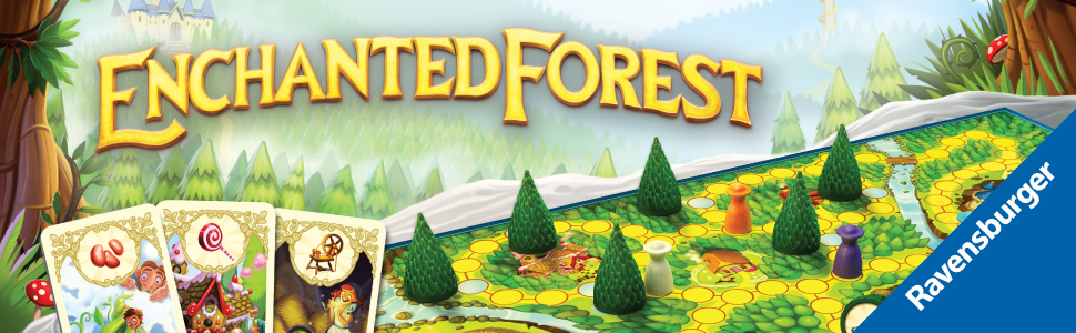 Enchanted Forest
