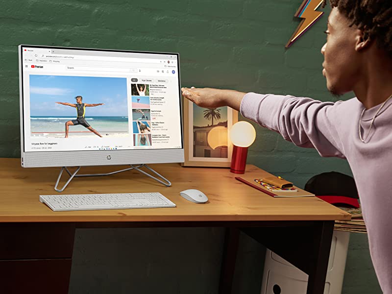 HP All-in-One