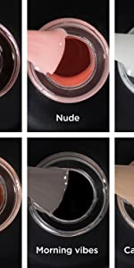 nail polish varnish l'oreal paris nailmatic mavala manicure pedicure essie meanail kit beauty art