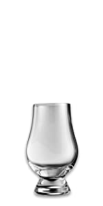 Whiskey -Accessories -Gift -Scotch -Glasses -Glass - Crystal - Glencairn - Engraving - Personalized