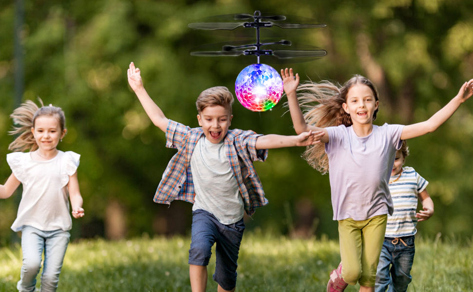 Gadgets for boys girls