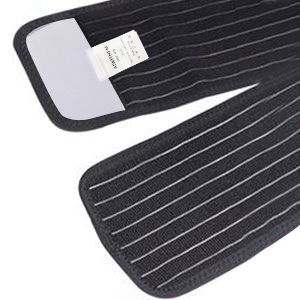  belly Comfortable Mesh and Sweat-free
