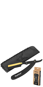 Cut Throat Razors Kit