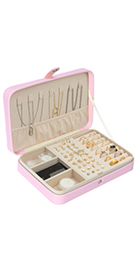 Jewellery Box