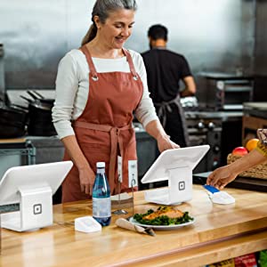 Sell online with Square Online Store