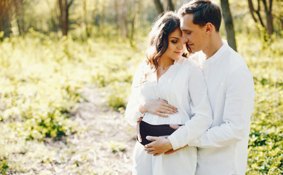 pregnancy support belt
