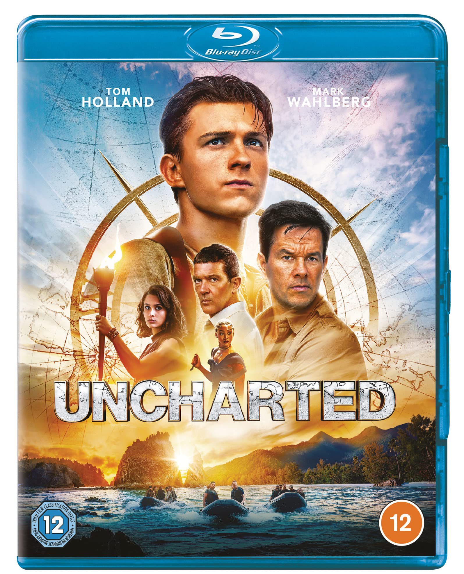 Uncharted