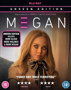 M3GAN [2023] [Region Free]