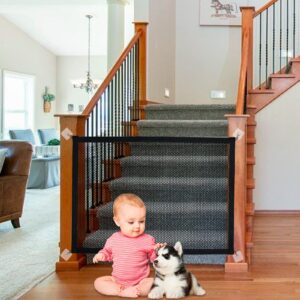 Malydyox Stair Gates for Baby
