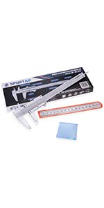 vernier caliper