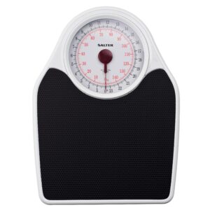 Salter 145 BKDR Doctor Style Mechanical Bathroom Scale
