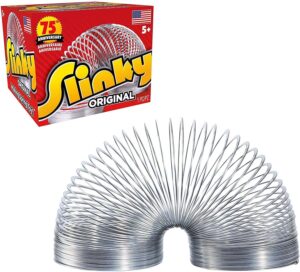 Slinky F9L60100 The Original Brand