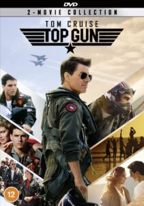 Top Gun double pack [DVD]