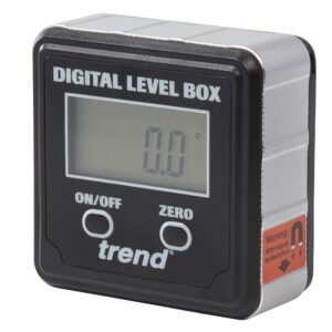 Trend DLB Digital Level Box