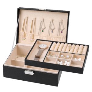 Astoryou Jewellery Box Organizer