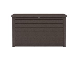 Keter Ontario Garden Storage Box for Cushions