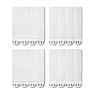 28-Pairs(56 Strips) Large Picture Hanging Strips Heavy Duty