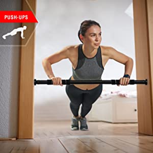 comfortable grip pads