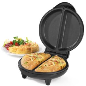 Salter EK2716 Dual Omelette Maker