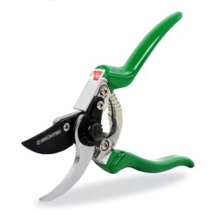 GRÜNTEK Secateurs