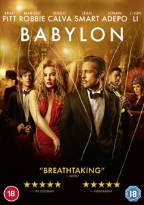 Babylon [DVD]