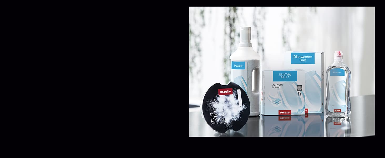 miele original spare parts