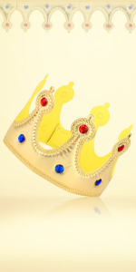 king charles coronation decoration